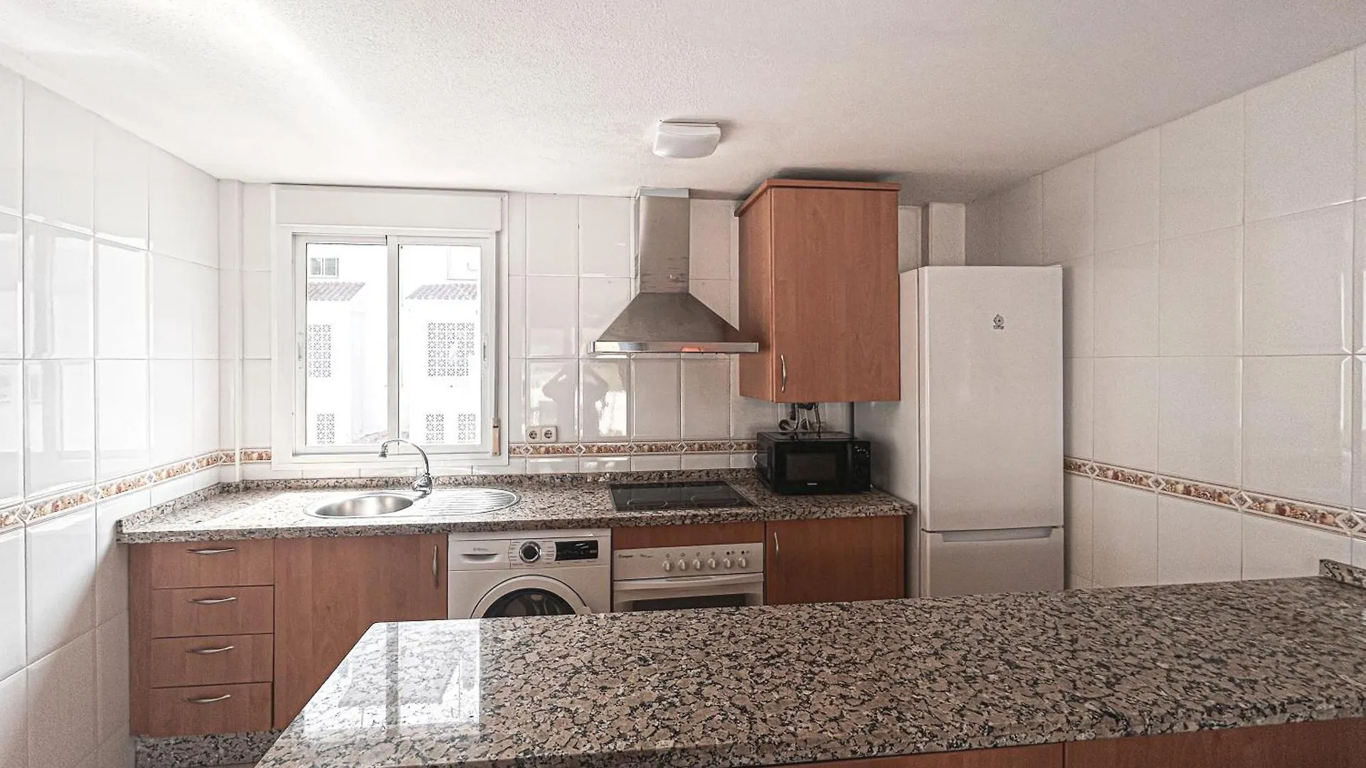 Appartamento Spacious Penthouse With Balcony Benahavís Spagna